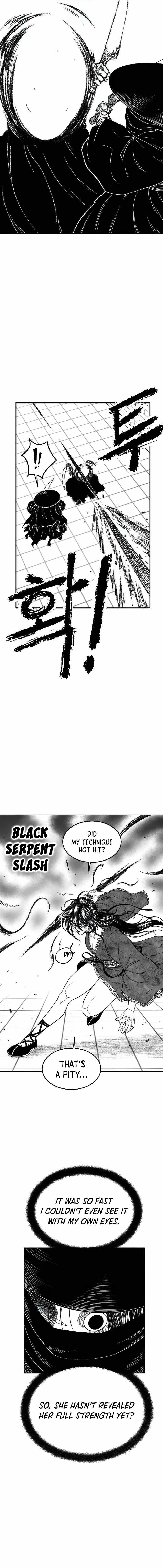 Black Serpent Chapter 17 14